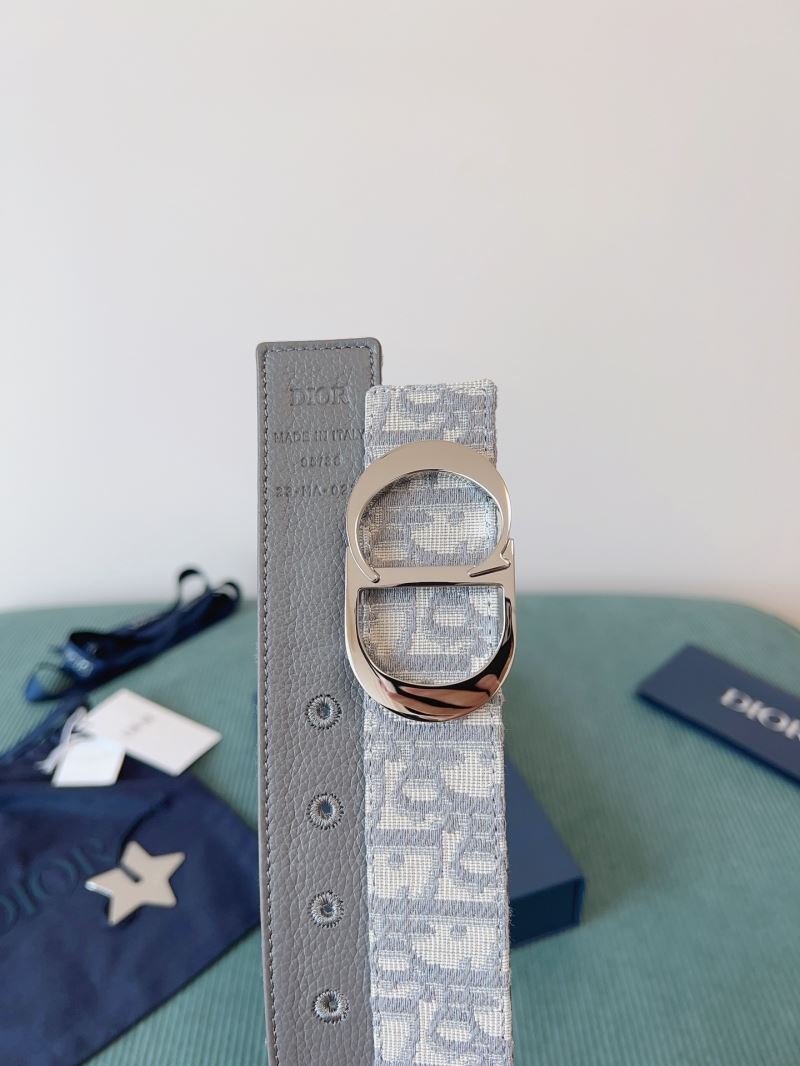 chr1st1an D10r belts